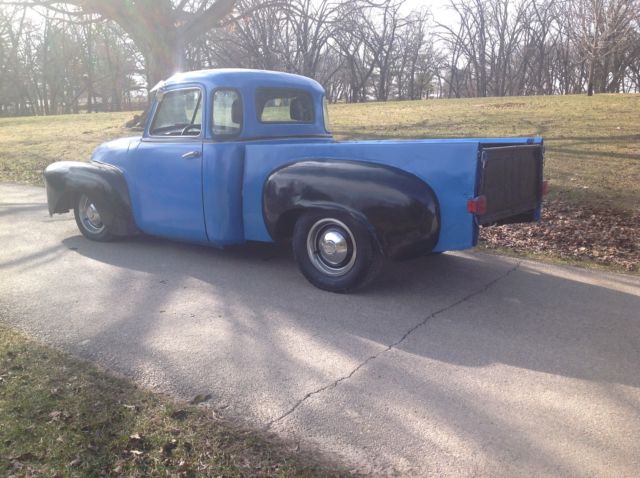 1949 Chevrolet Other Pickups 5 Window Pick up Truck - photo 7