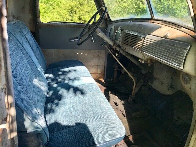 1949 Chevrolet Other Pickups - photo 10