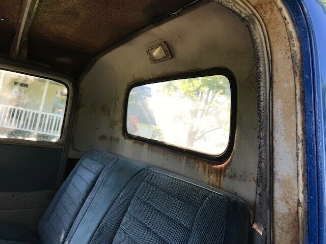 1949 Chevrolet Other Pickups - photo 12