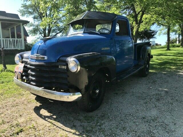 1949 Chevrolet Other Pickups - photo 4