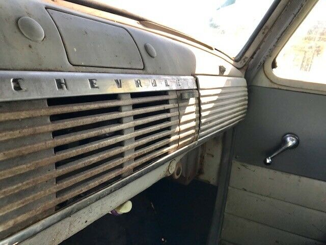 1949 Chevrolet Other Pickups - photo 9