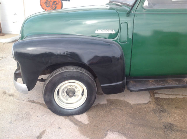1949 Chevrolet Other Pickups chevy pick up 3800 truck - photo 9