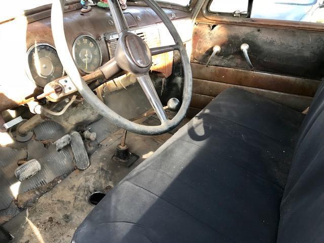 1949 Chevrolet Other Pickups runs drives - photo 4
