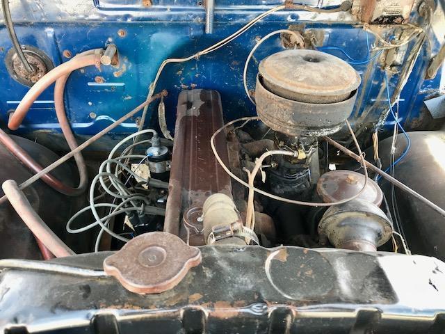1949 Chevrolet Other Pickups runs drives - photo 7