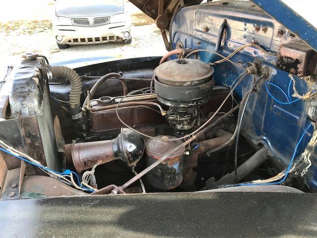 1949 Chevrolet Other Pickups runs drives - photo 9