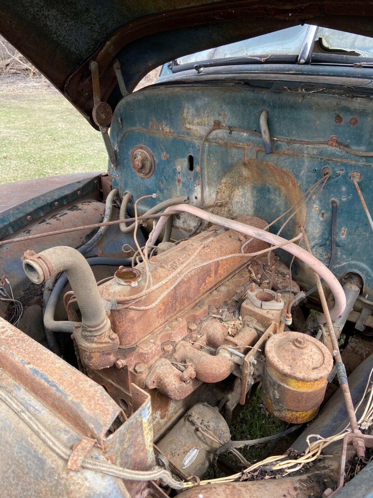 1949 Chevrolet Other Pickups - photo 10