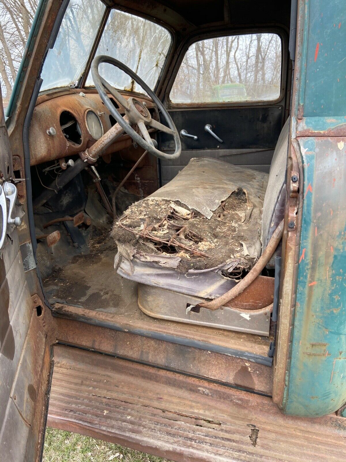 1949 Chevrolet Other Pickups - photo 11