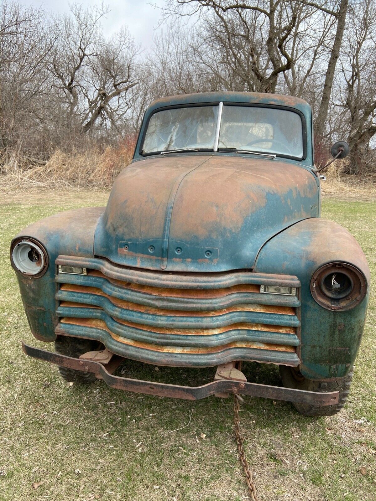1949 Chevrolet Other Pickups - photo 2