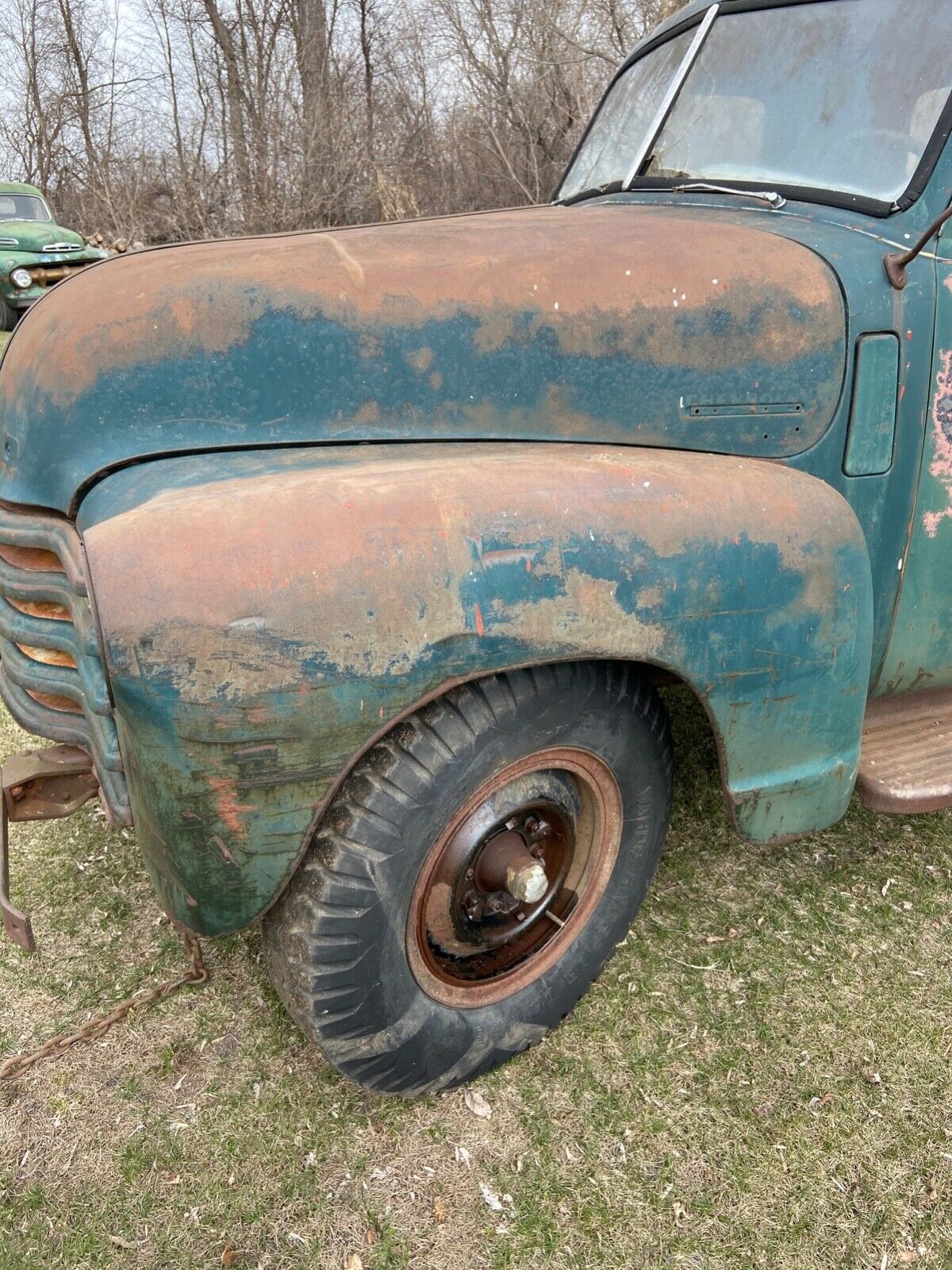1949 Chevrolet Other Pickups - photo 3