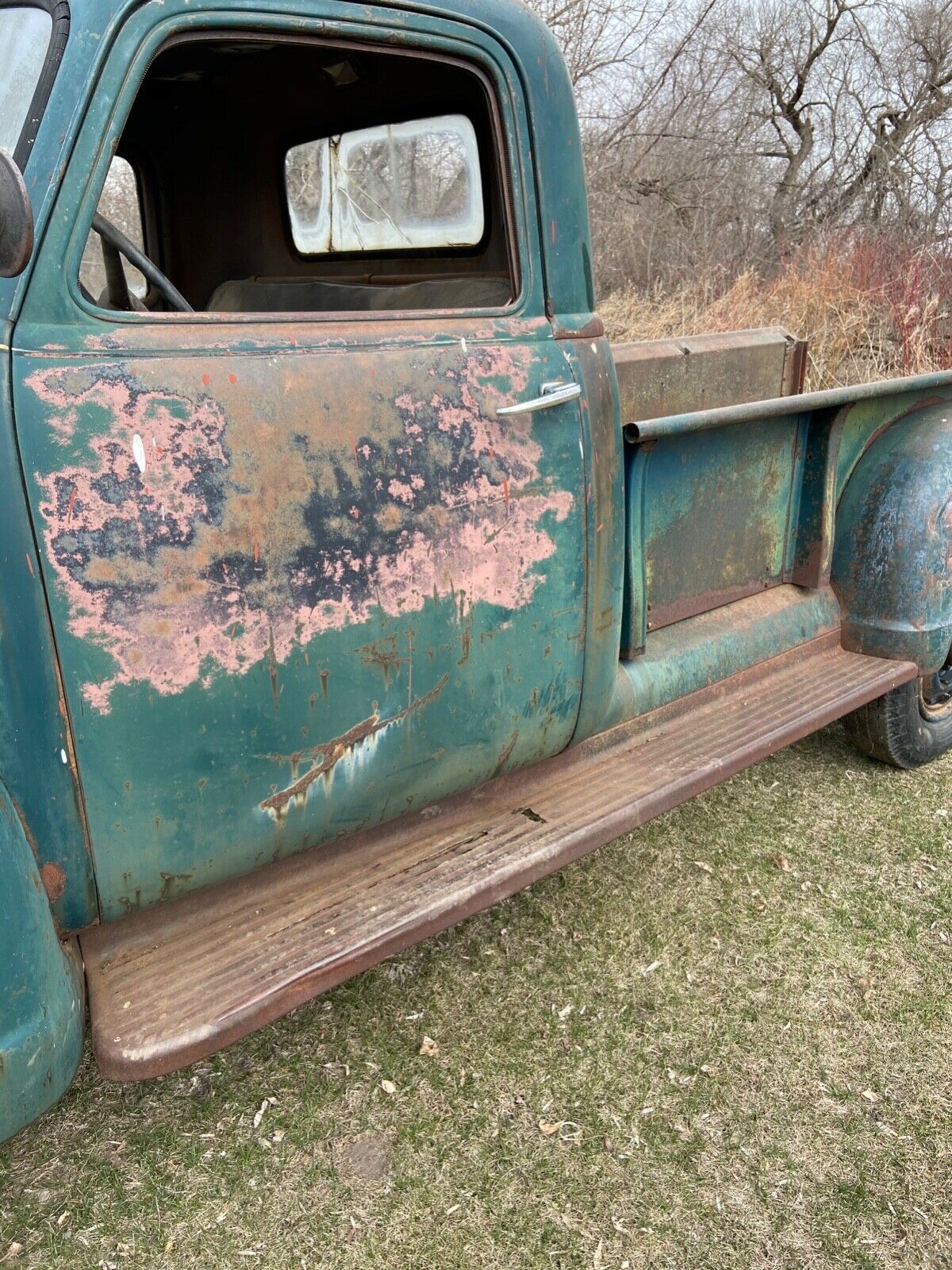 1949 Chevrolet Other Pickups - photo 4