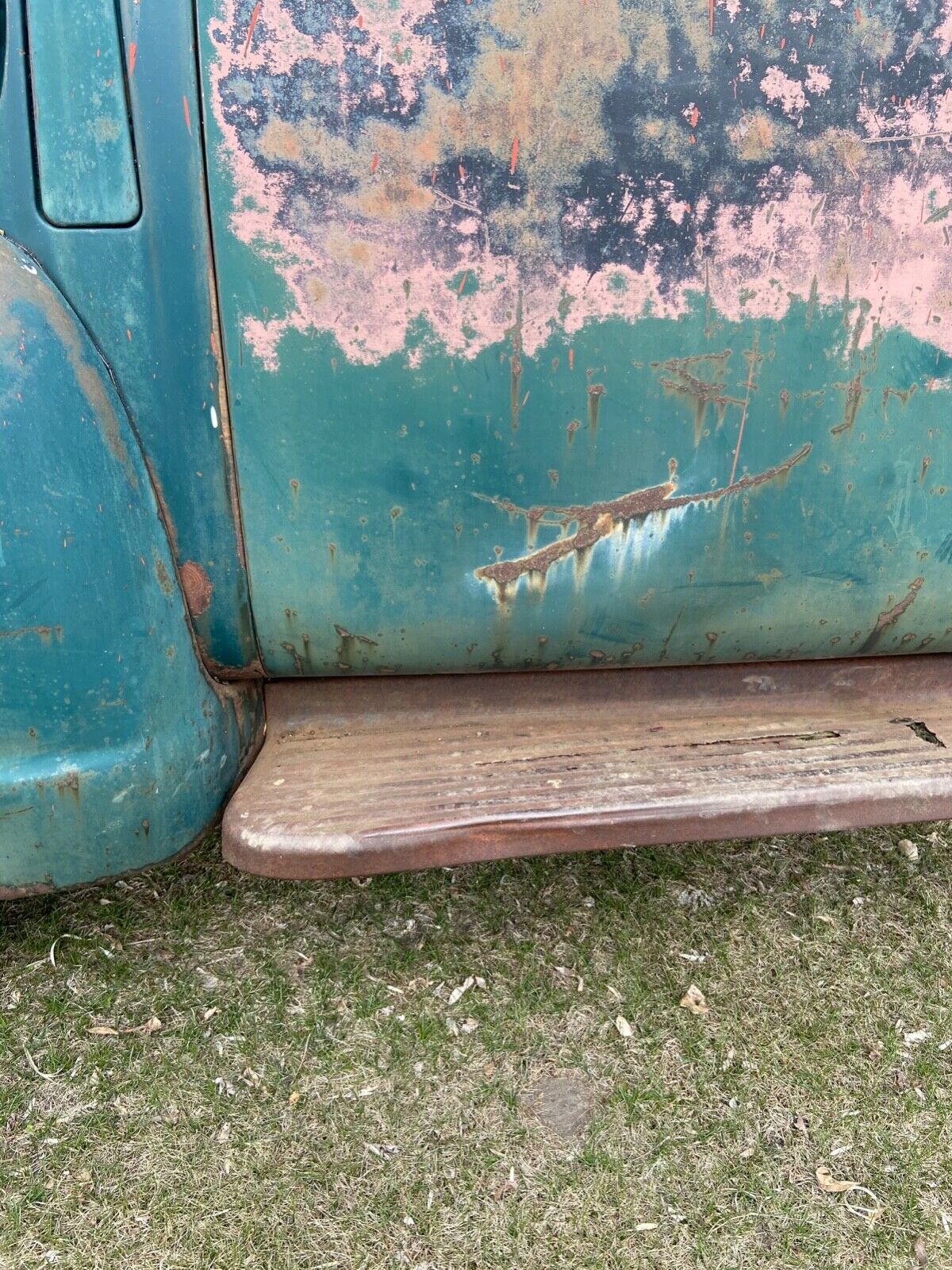 1949 Chevrolet Other Pickups - photo 5