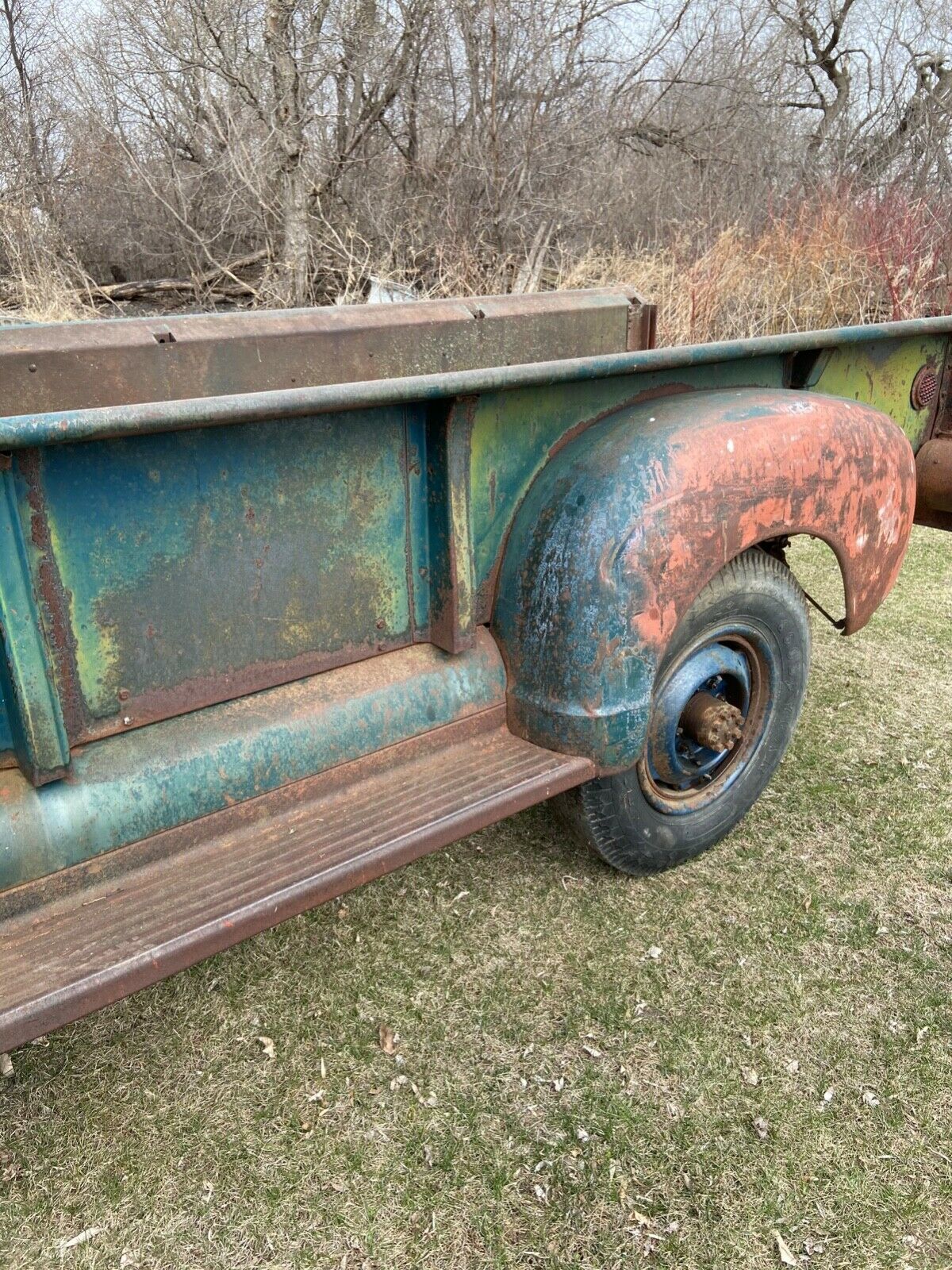 1949 Chevrolet Other Pickups - photo 6