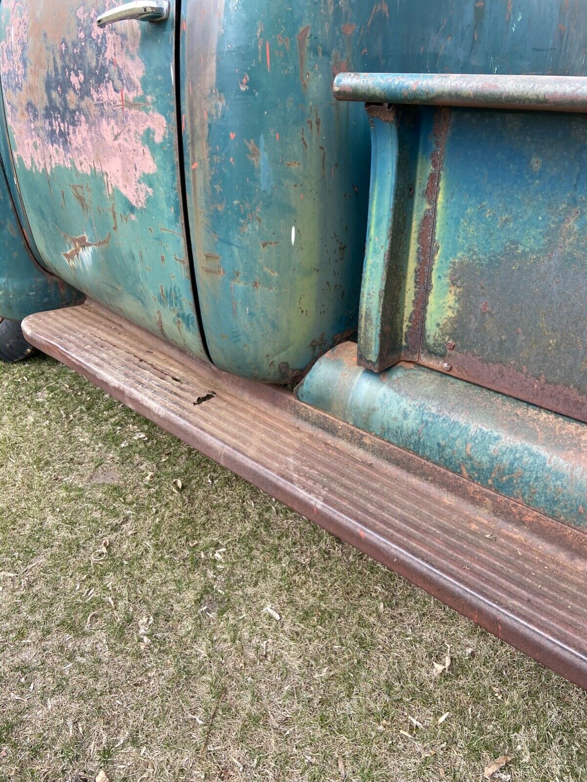 1949 Chevrolet Other Pickups - photo 7
