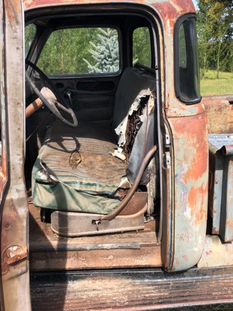 1949 Chevrolet Other Pickups 3600 - photo 10