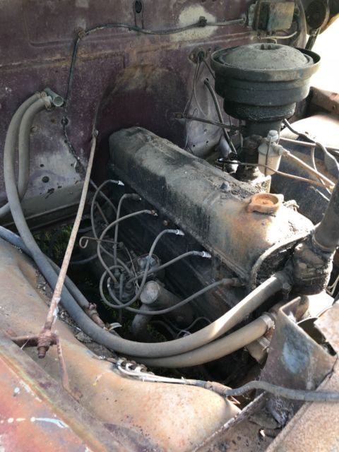 1949 Chevrolet Other Pickups 3600 - photo 13
