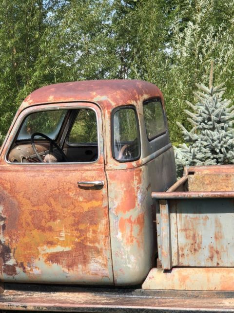 1949 Chevrolet Other Pickups 3600 - photo 4