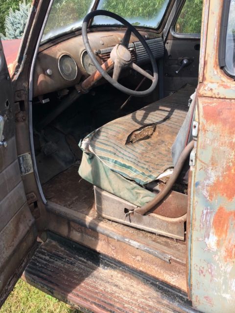 1949 Chevrolet Other Pickups 3600 - photo 8