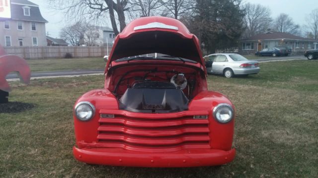 1949 Ford Other Pickups - photo 2