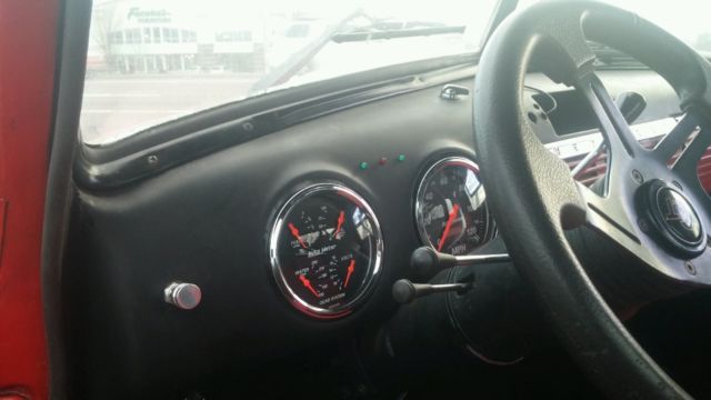1949 Ford Other Pickups - photo 3