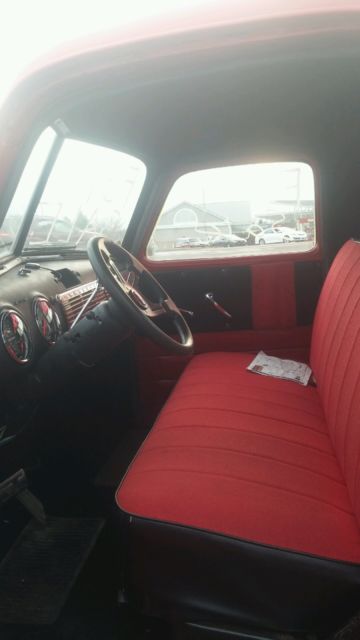 1949 Ford Other Pickups - photo 4