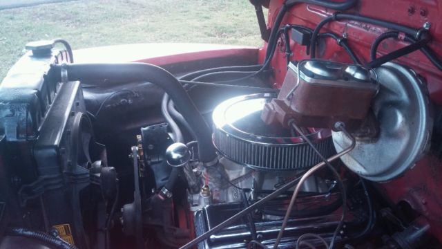 1949 Ford Other Pickups - photo 5
