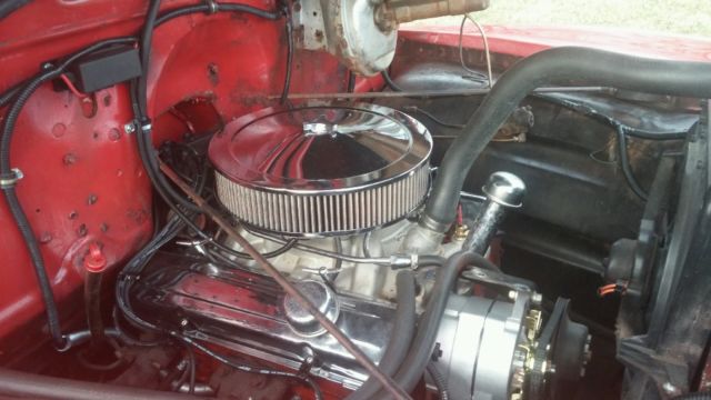 1949 Ford Other Pickups - photo 6