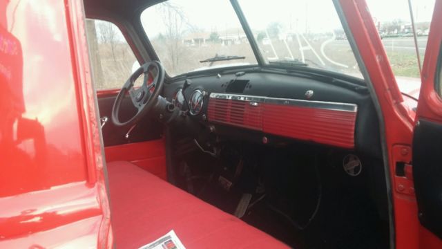 1949 Ford Other Pickups - photo 7