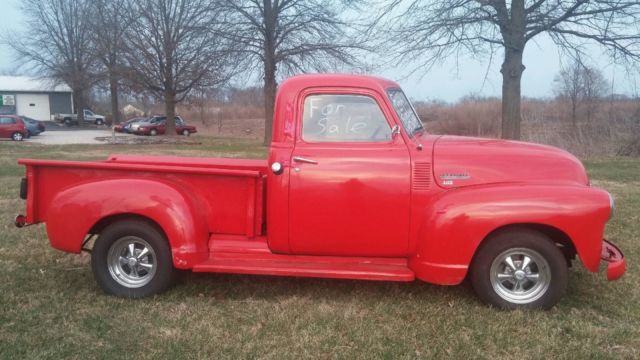 1949 Ford Other Pickups - photo 8