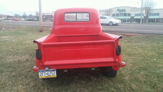 1949 Ford Other Pickups - photo 9