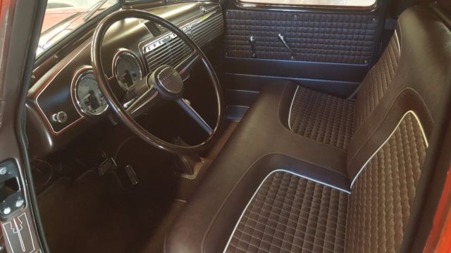 1949 Chevrolet Other Pickups - photo 10