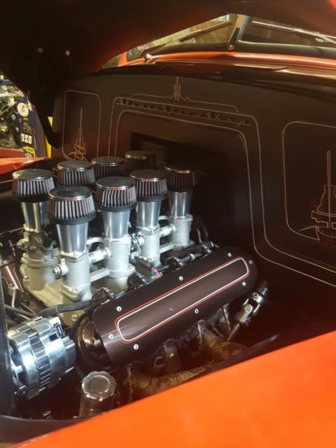 1949 Chevrolet Other Pickups - photo 12