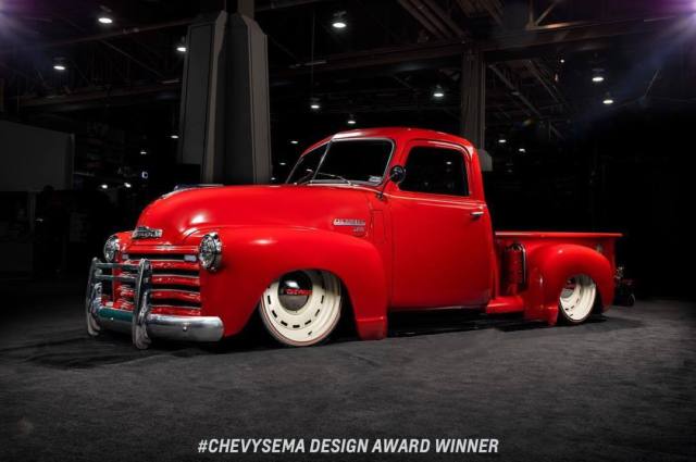 1949 Chevrolet Other Pickups - photo 2