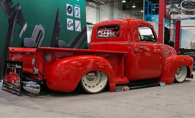 1949 Chevrolet Other Pickups - photo 3