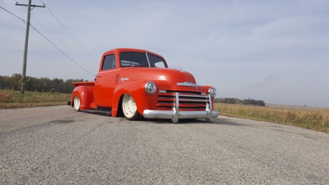 1949 Chevrolet Other Pickups - photo 5
