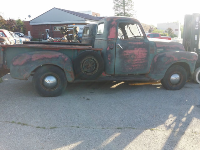 1949 Chevrolet Other Pickups - photo 2