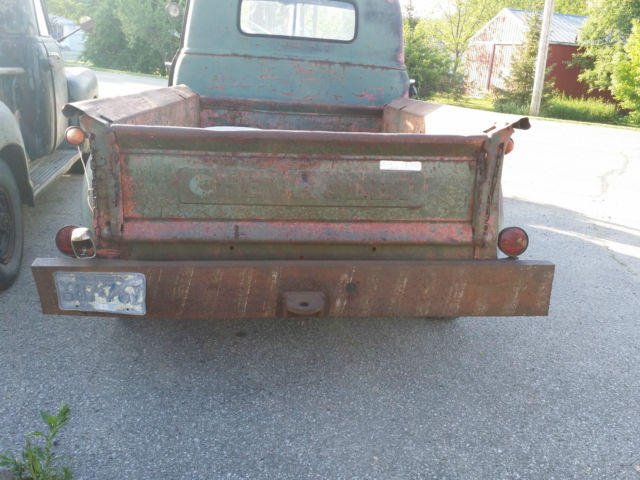 1949 Chevrolet Other Pickups - photo 5