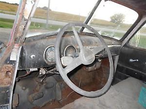 1949 Chevrolet Other Pickups - photo 7