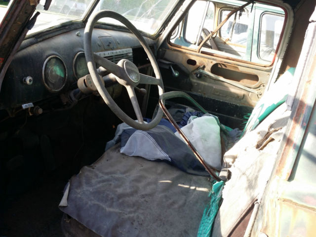 1949 Chevrolet Other Pickups - photo 9