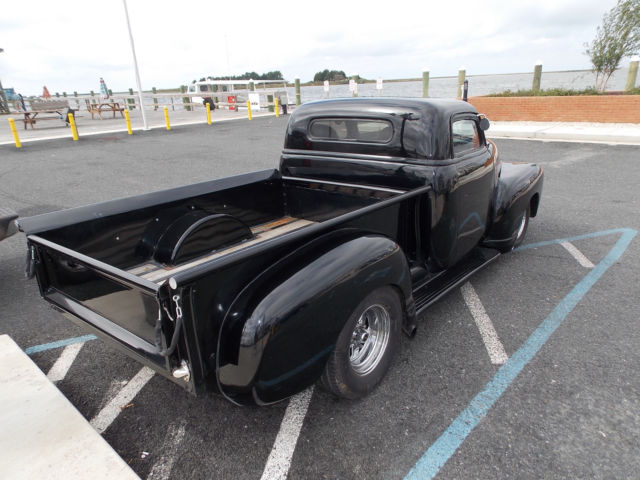 1949 Chevrolet Other Pickups - photo 2