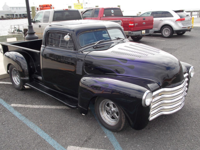 1949 Chevrolet Other Pickups - photo 3
