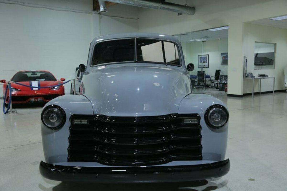 1949 Chevrolet Other Pickups - photo 10
