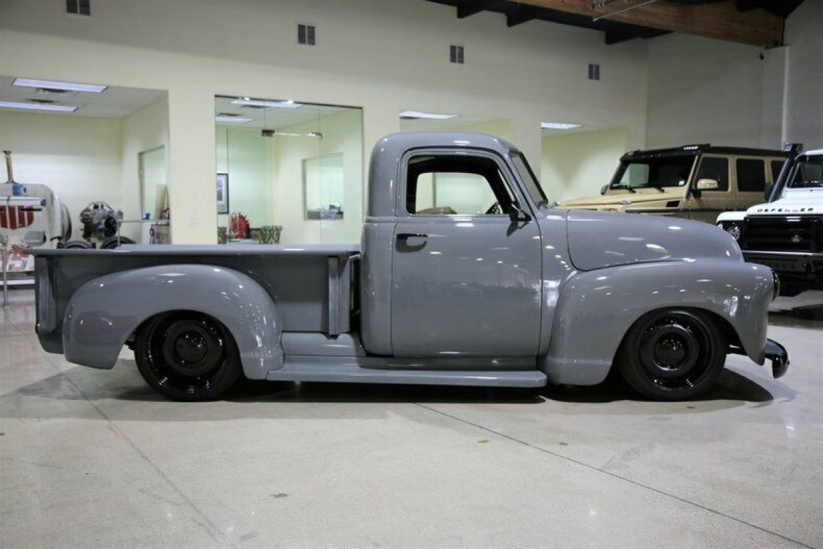 1949 Chevrolet Other Pickups - photo 3