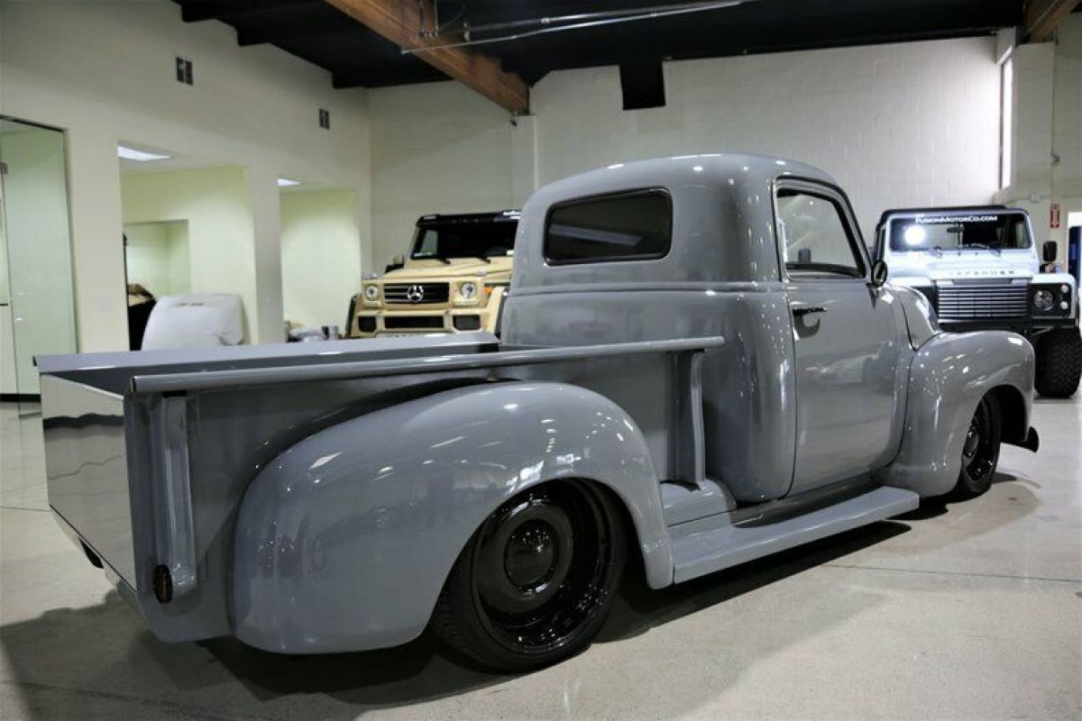 1949 Chevrolet Other Pickups - photo 4