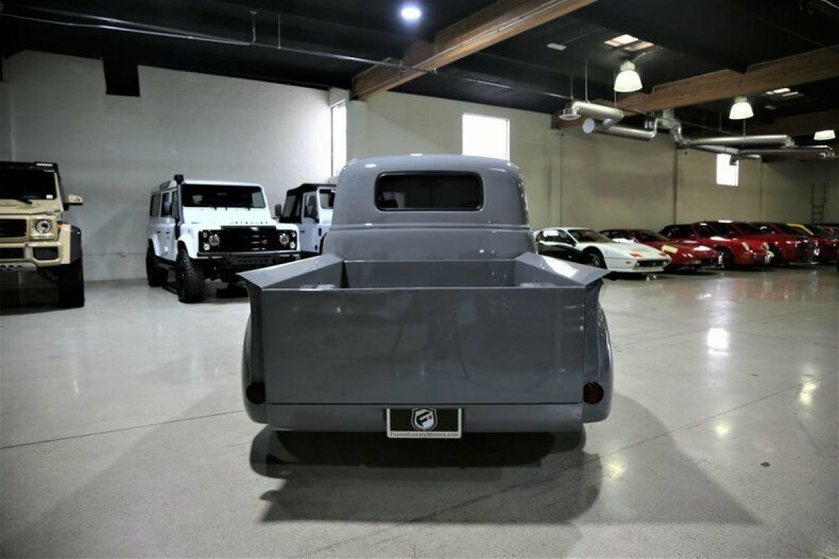 1949 Chevrolet Other Pickups - photo 5