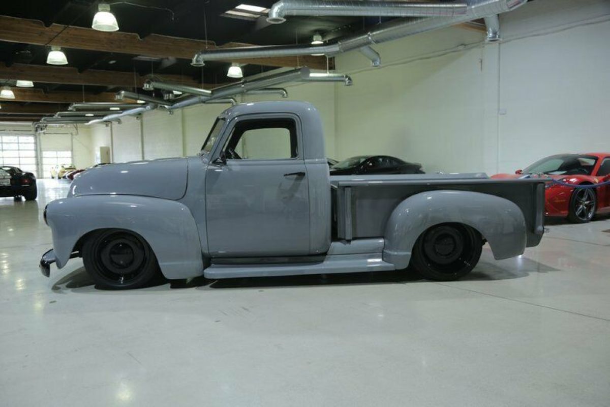 1949 Chevrolet Other Pickups - photo 7