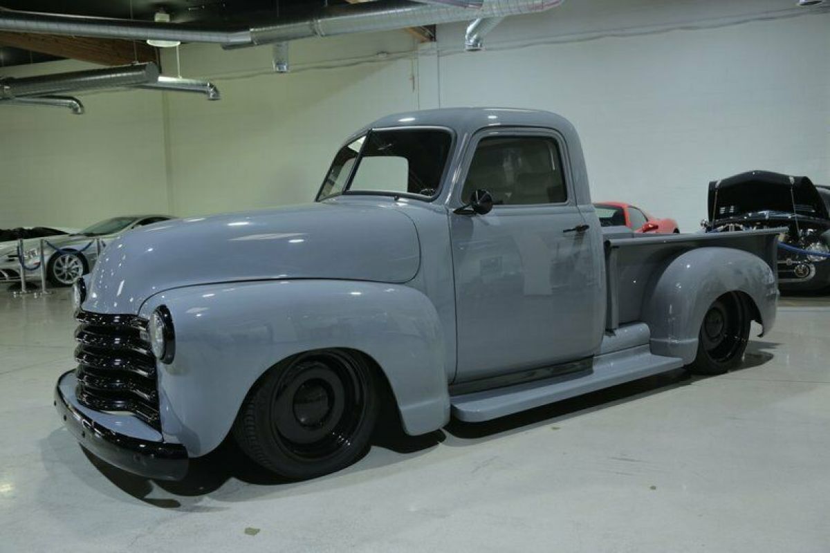 1949 Chevrolet Other Pickups - photo 8