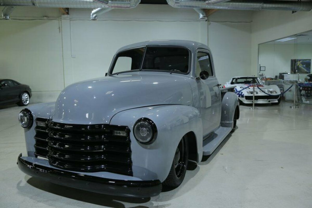 1949 Chevrolet Other Pickups - photo 9