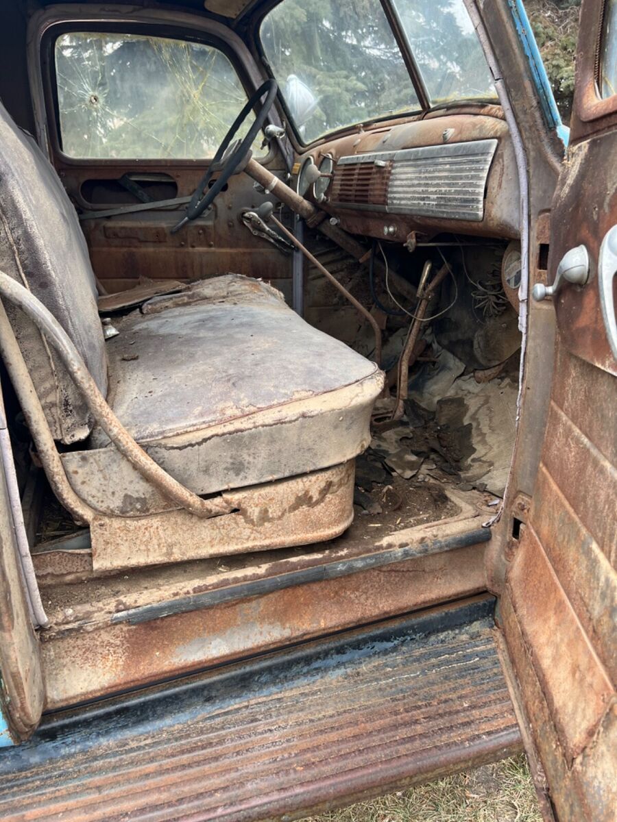 1949 Chevrolet Other Pickups - photo 10