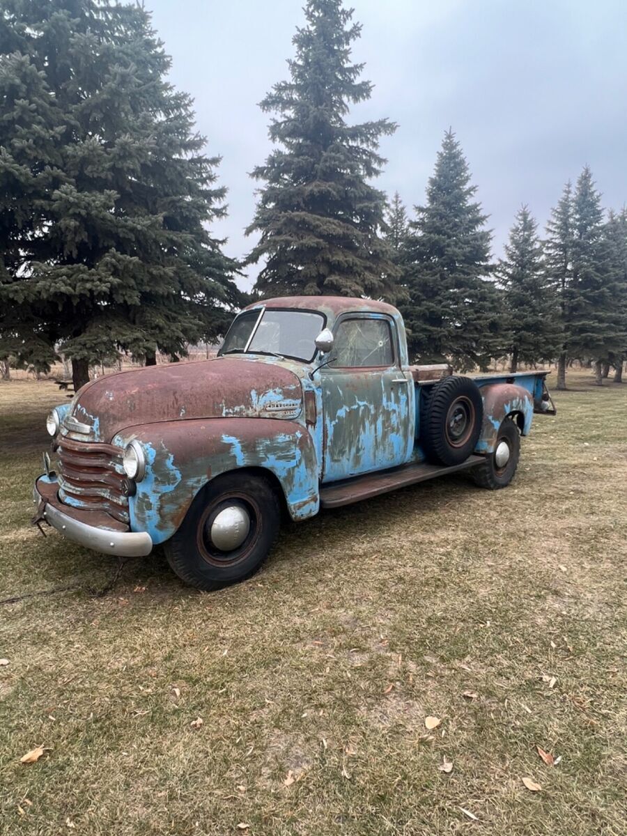 1949 Chevrolet Other Pickups - photo 12
