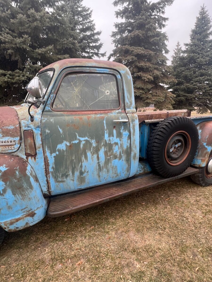 1949 Chevrolet Other Pickups - photo 13